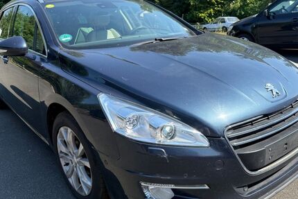 Peugeot 508 250.000 km 2.500 &euro; Sulzbach 63834