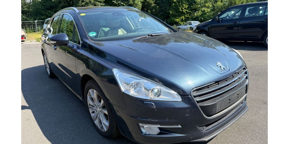 Peugeot 508 250.000 km 2.500 &euro; Sulzbach 63834