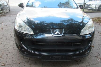 Peugeot 407 191.000 km 2.890 &euro; Karlsruhe 76131