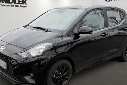 Hyundai i10 3.500 km 16.990 &euro; Graben - Neudorf 76676