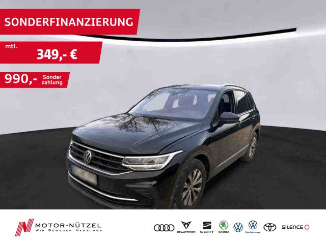 VW Tiguan 36.995 km 27.930 &euro; Mitterteich 95666