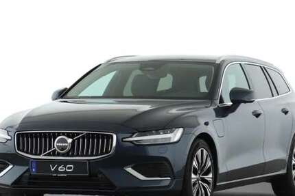 Volvo V60 9.900 km 49.990 &euro; Herford 32051