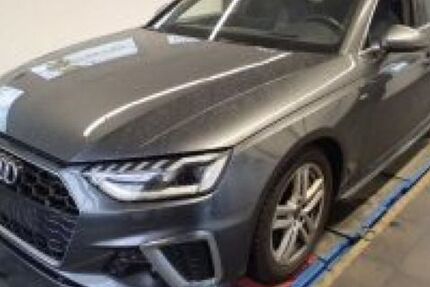 Audi A4 78.967 km 33.890 € Oberursel 61440