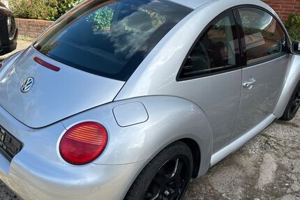 VW New Beetle 260.000 km 2.700 &euro; Lübeck 23560