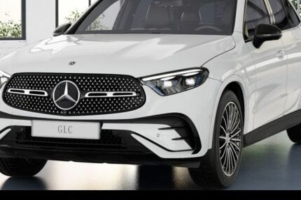 Mercedes-Benz GLC 200 9.900 km 61.650 &euro; Darmstadt 64295