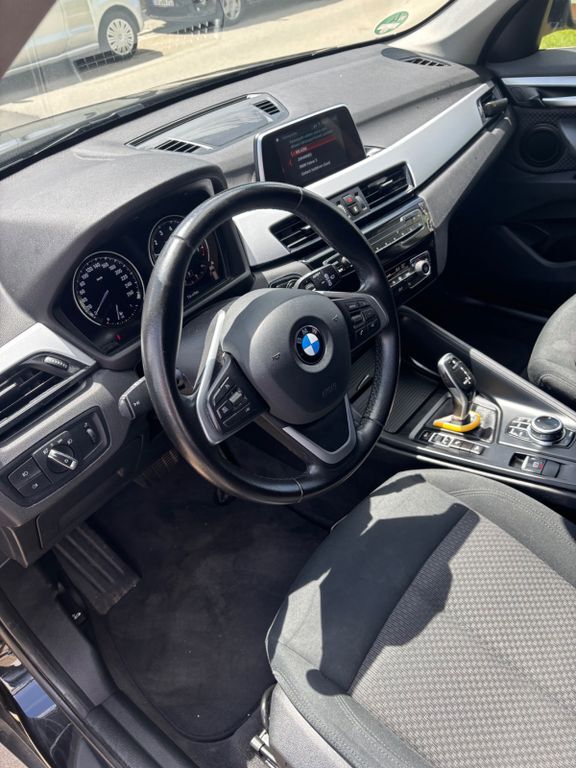 BMW X1 98.000 km 19.700 € Neuhausen ob Eck 78579