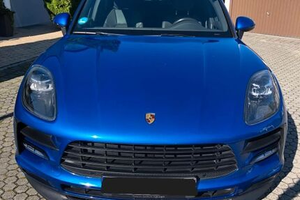 Porsche Macan 131.000 km 35.800 € Ingolstadt 85049