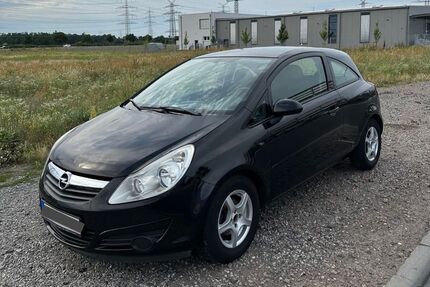 Opel Corsa 144.000 km 2.450 &euro; Alsbach 64665