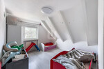 WINDISCH - Moderne 3-Zimmer DachTerrassenwohnung mit Galerie in zentraler, grüner Lage - ab sofort!