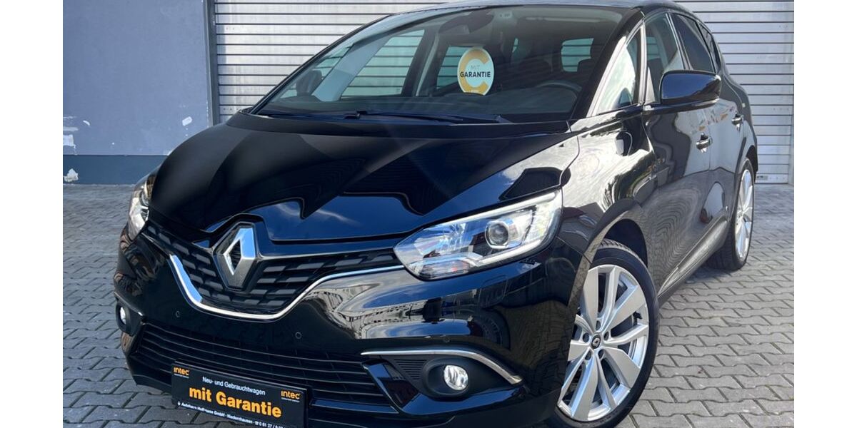 Renault Scenic 52.000 km 11.800 &euro; Kelkheim 65779