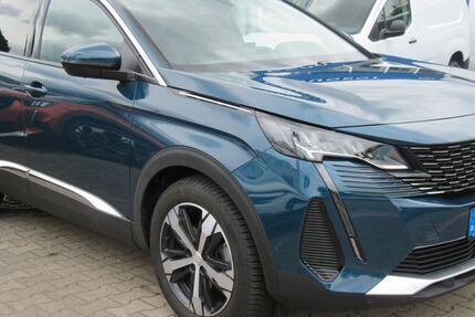 Peugeot 3008 65.000 km 20.790 &euro; Chemnitz 09125