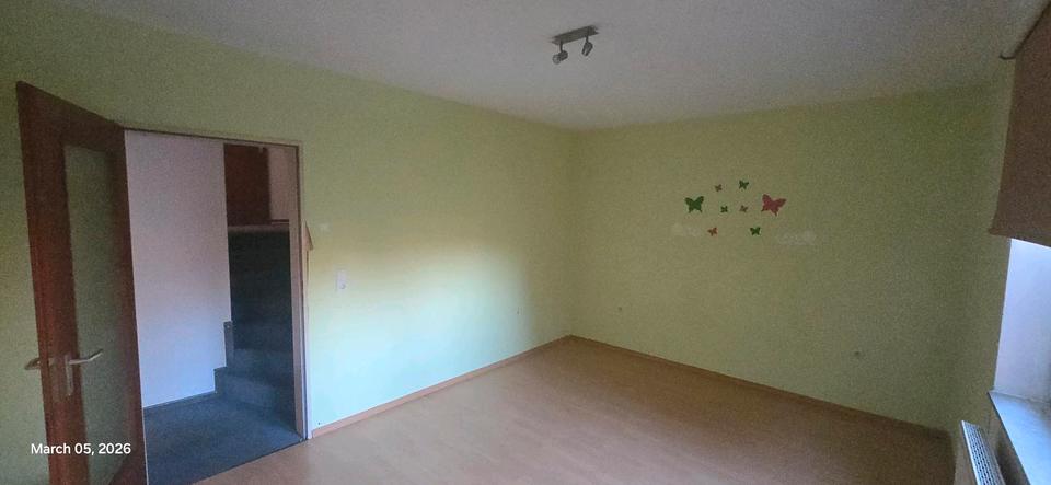 Etagenwohnung Wunstorf - 3 Zimmer, 75 m&sup2;, 700&euro; | Angebot:25368302