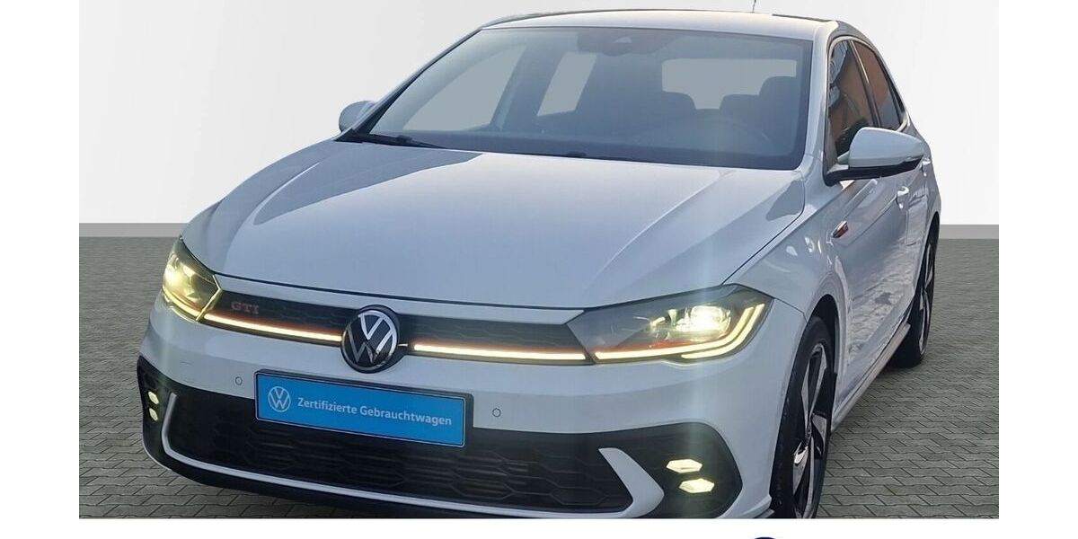 VW Polo 55.734 km 22.950 &euro; Groß Grönau 23627