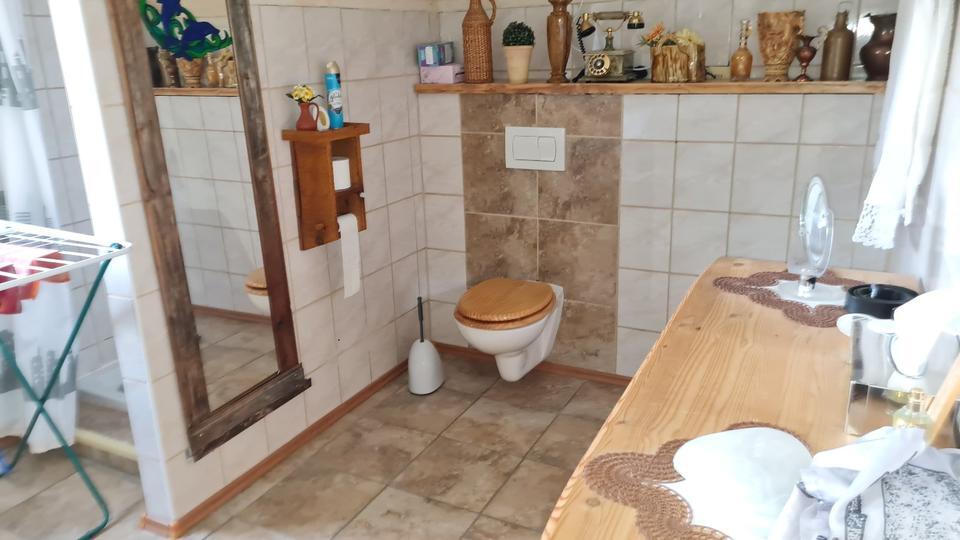 Gut geschnittene Wohnung in Bad ArolsenLandau zimmer