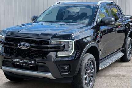 Ford Ranger 8.109 km 43.680 &euro; Eschwege 37269