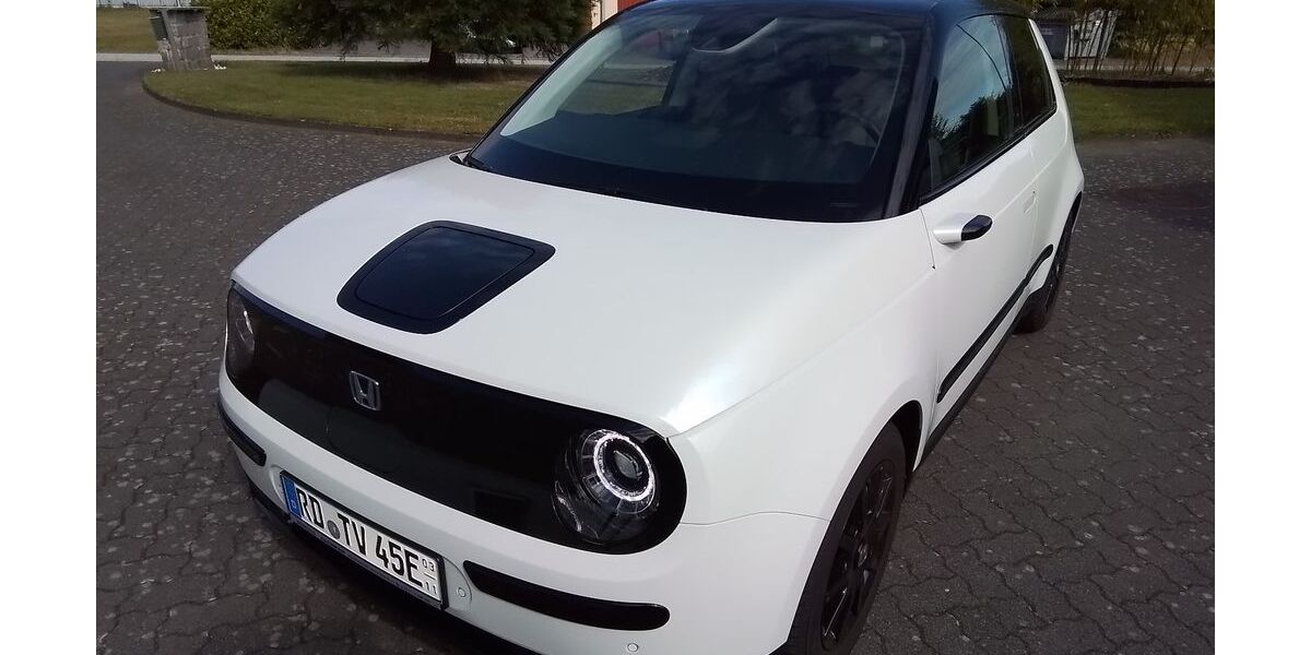 Honda e 10.652 km 17.500 &euro; Hohn 24806