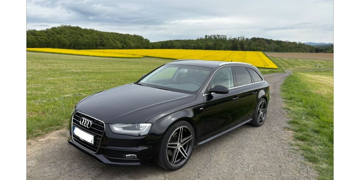 Audi A4 186.000 km 10.690 &euro; Weilmünster 35789
