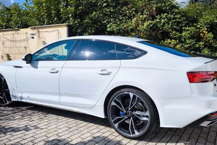 Audi A5 34.800 km 36.490 € Berlin 13059