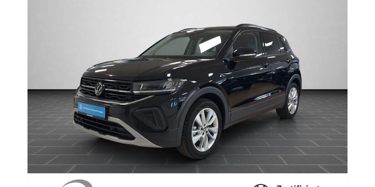 VW T-Cross 25.322 km 20.300 &euro; Mainz 55120