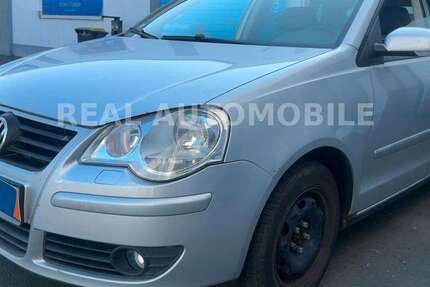 VW Polo 134.000 km 5.800 &euro; Frankfurt 65933