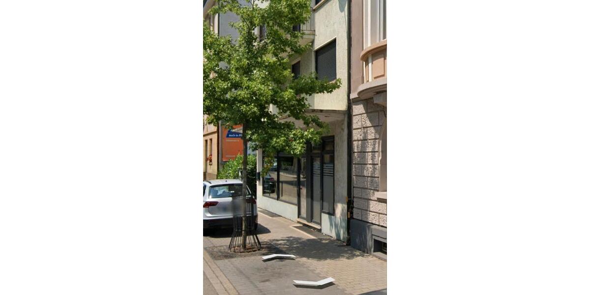 Gewerbeobjekt Pforzheim Weststadt - 750&euro; | Angebot:25427100