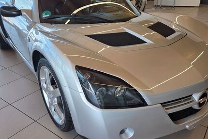 Opel Speedster 49.318 km 21.900 &euro; Hohenbrunn 85662