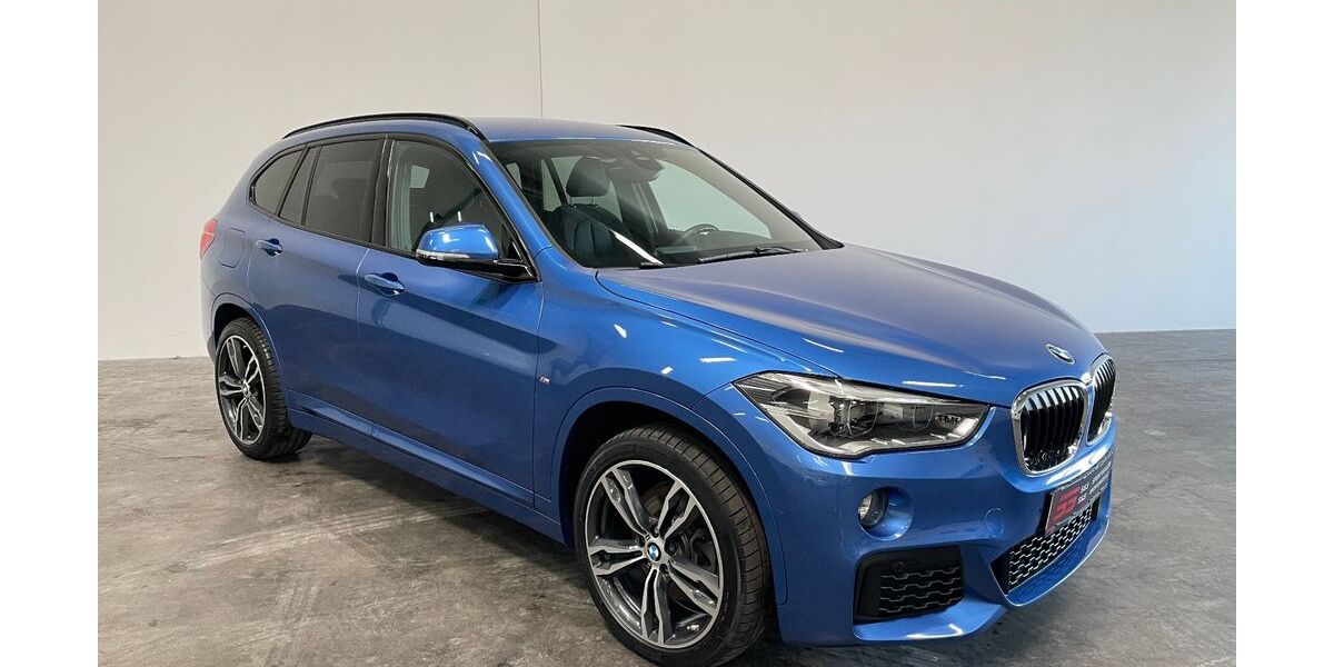 BMW X1 179.723 km 15.490 &euro; Hallstadt 96103