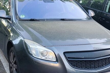 Opel Insignia 318.500 km 7.800 &euro; Lahr/Schwarzwald 77933