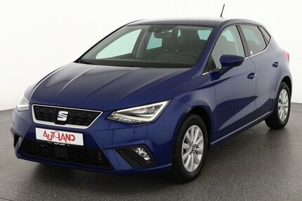 Seat Ibiza 87.688 km 14.990 € Halle 06122