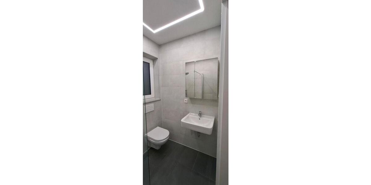Erdgeschoßwohnung Freisen - 2 Zimmer, 53 m&sup2;, 750&euro; | Angebot:26169569