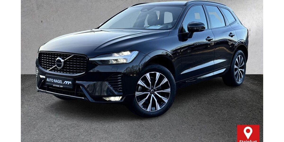 Volvo XC60 77.622 km 31.800 &euro; Steinfurt 48565