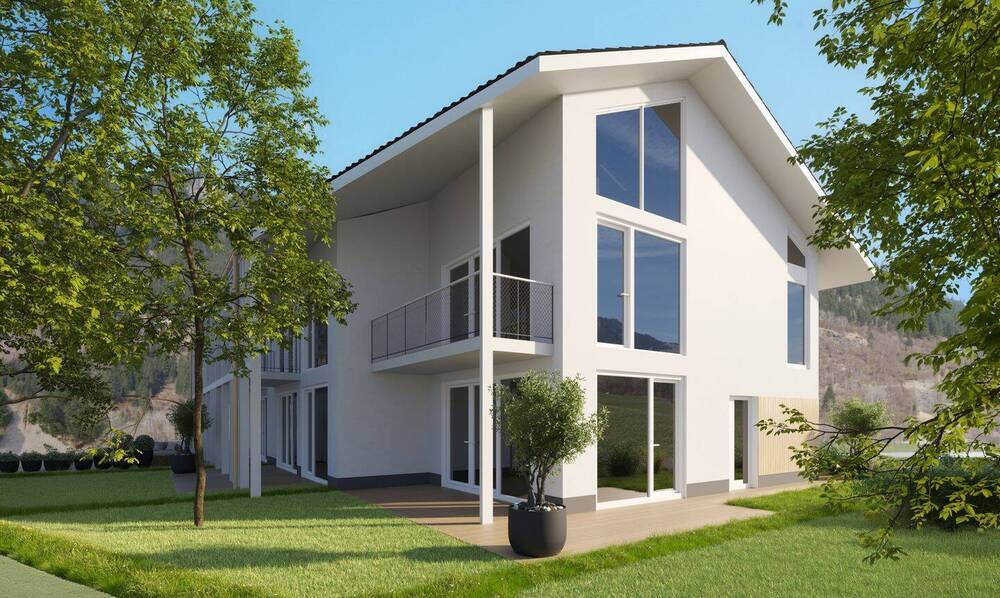 Gewerbeobjekt Bayerisch Gmain - 295.000&euro; | Angebot:26064495