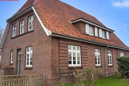 Haus zum Kaufen in Dornum 249.000 € 114 m² 4 zimmer