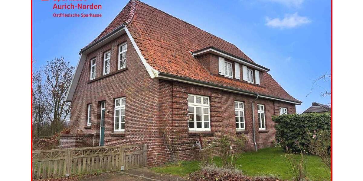 Haus zum Kaufen in Dornum 249.000 € 114 m² 4 zimmer