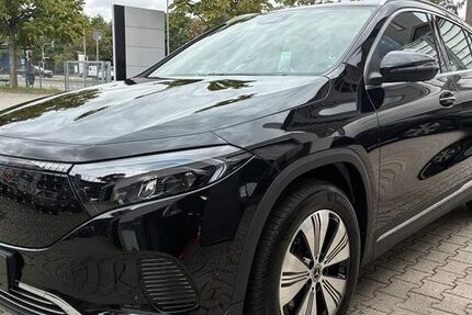 Mercedes-Benz EQA 8.881 km 37.500 &euro; München 81379