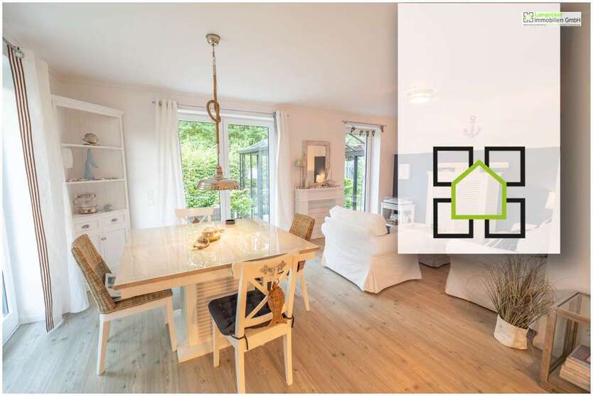 Haus zum Kaufen in Elmshorn 498.000 € 100 m²