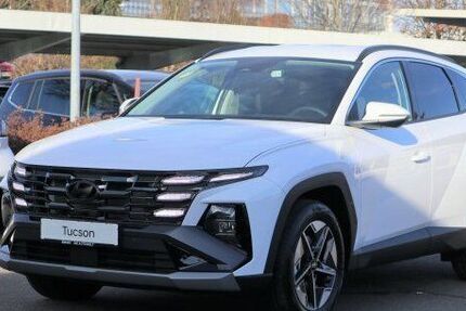 Hyundai TUCSON 3.000 km 33.480 &euro; Wangen 88239