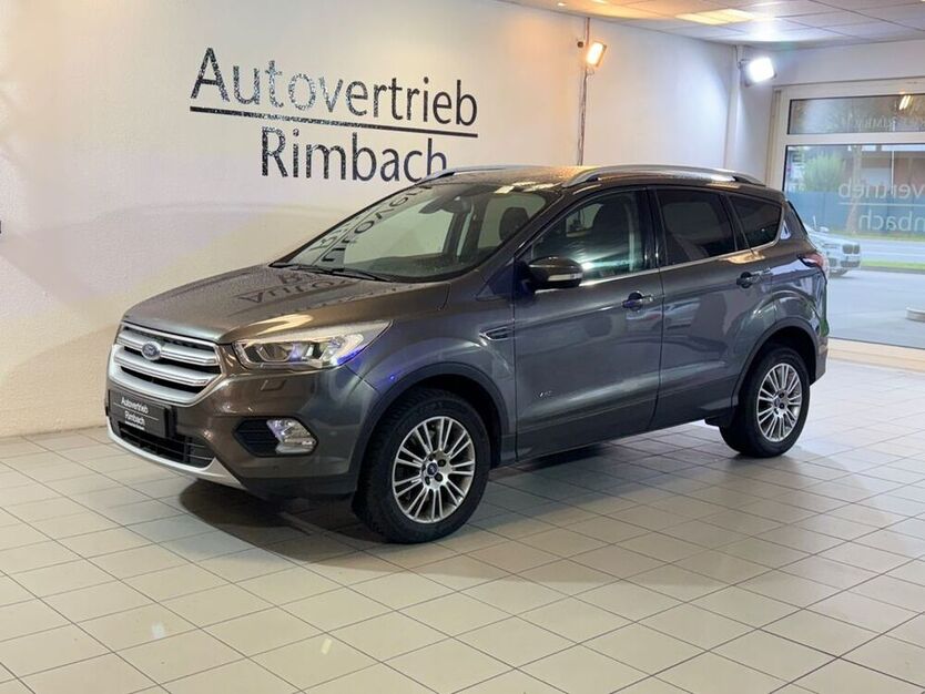 Kuga