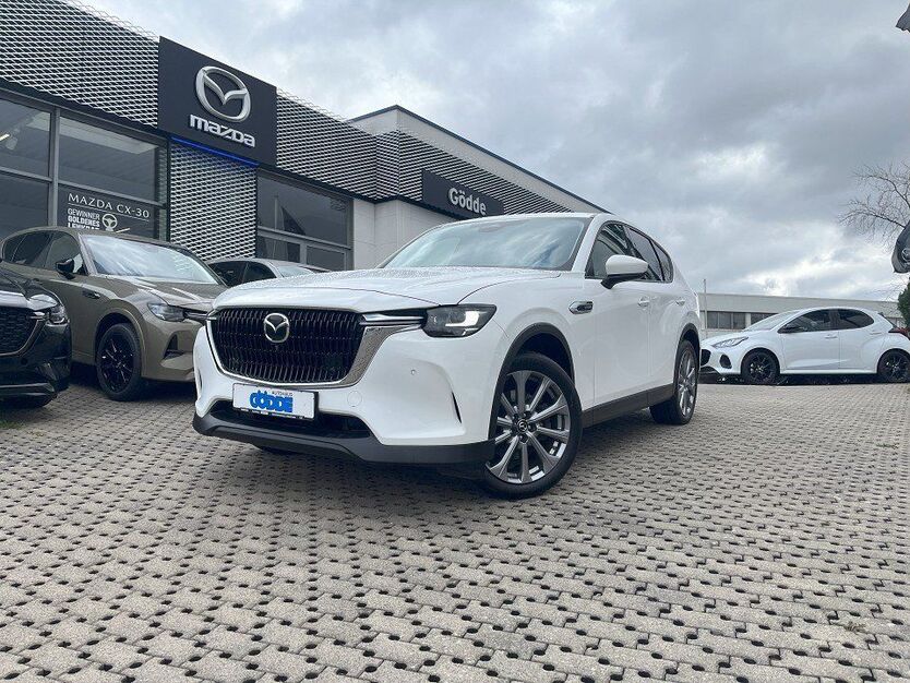 CX-60