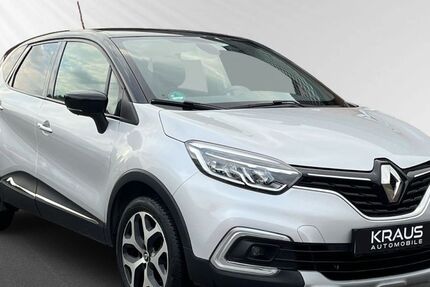 Renault Captur 128.421 km 12.980 € Rinteln 31737