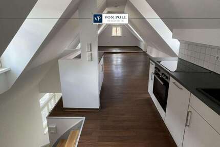 Wohnung Bamberg Gereuth - 2 Zimmer, 39 m&sup2;, 175.000&euro; | Angebot:27025498