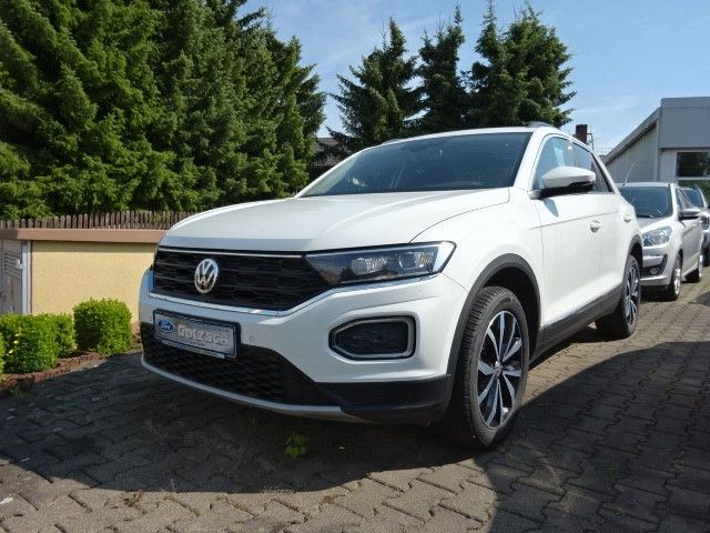 T-Roc
