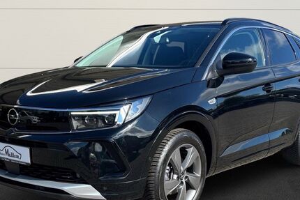 Opel Grandland (X) 16.200 km 23.677 &euro; Bremervörde 27432