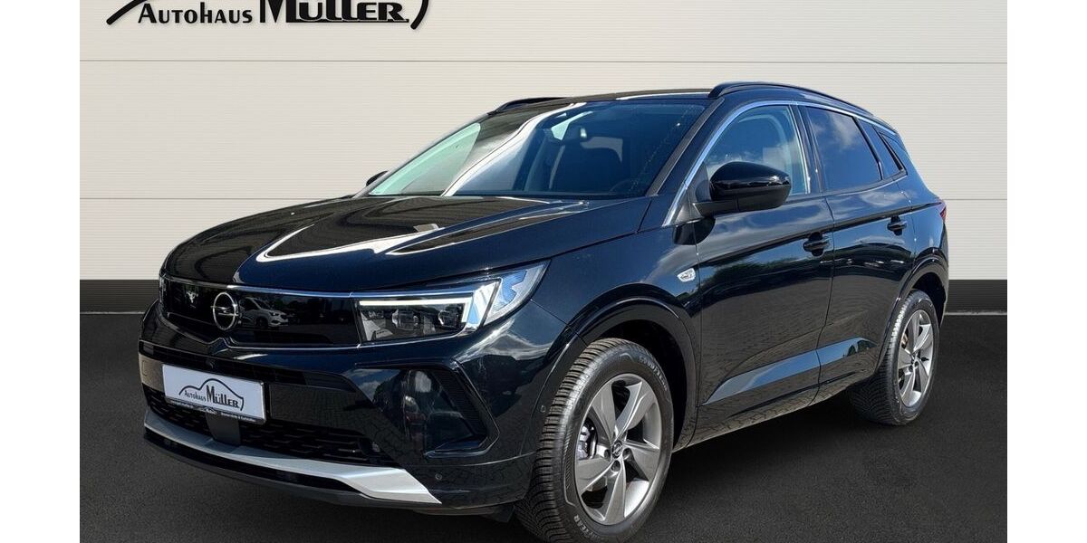 Opel Grandland (X) 16.200 km 23.677 &euro; Bremervörde 27432