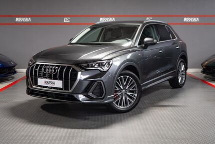 Audi Q3 46.754 km 34.470 &euro; Germaringen 87656