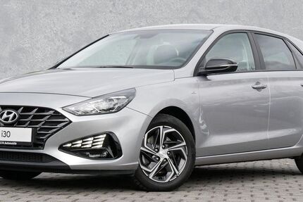 Hyundai i30 85.000 km 14.890 &euro; Mainz-Mombach 55120