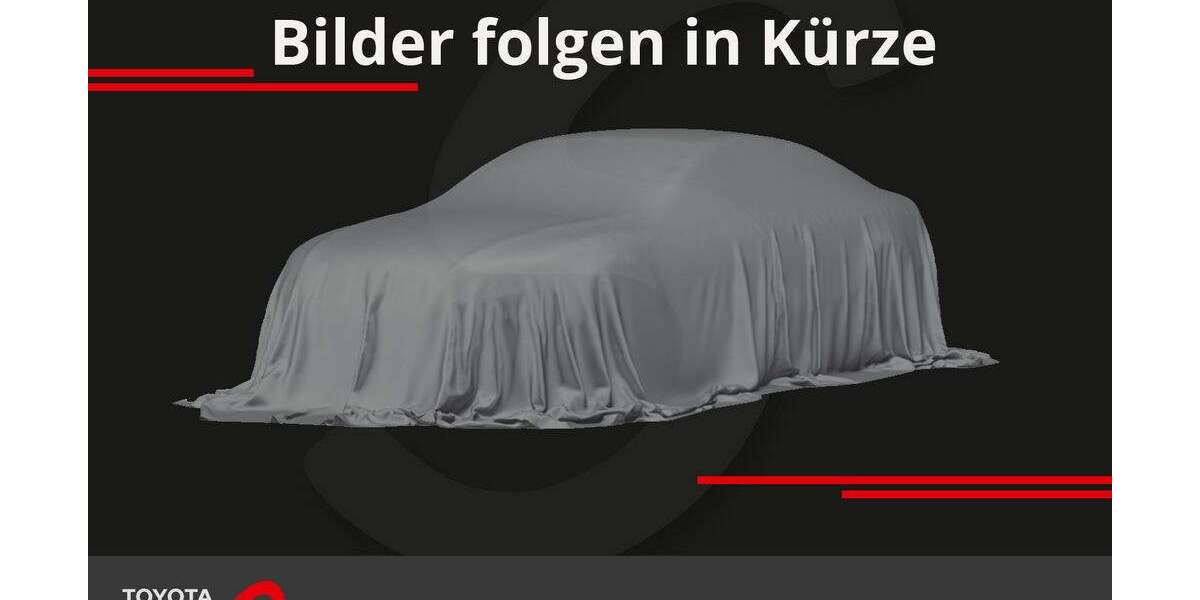 Toyota C-HR 10.000 km 37.990 &euro; Nieder-Olm 55268