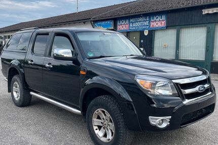 Ford Ranger 183.000 km 10.700 &euro; Stubenberg 94166