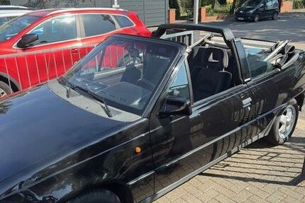 Opel Kadett
