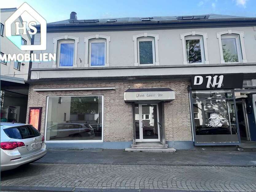 Büro in Bochum 1.250 € 140 m²